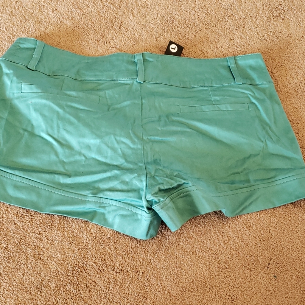 Shorts - Picture 3 of 5